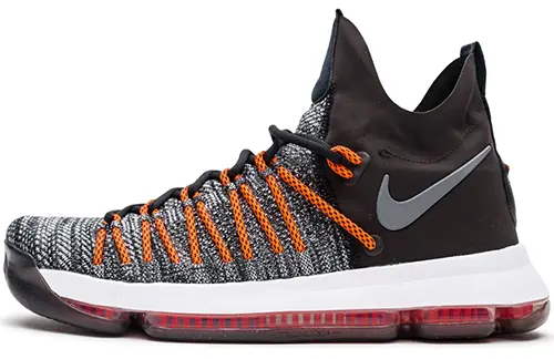 

Мужские баскетбольные кроссовки Nike KD 9 ELITE