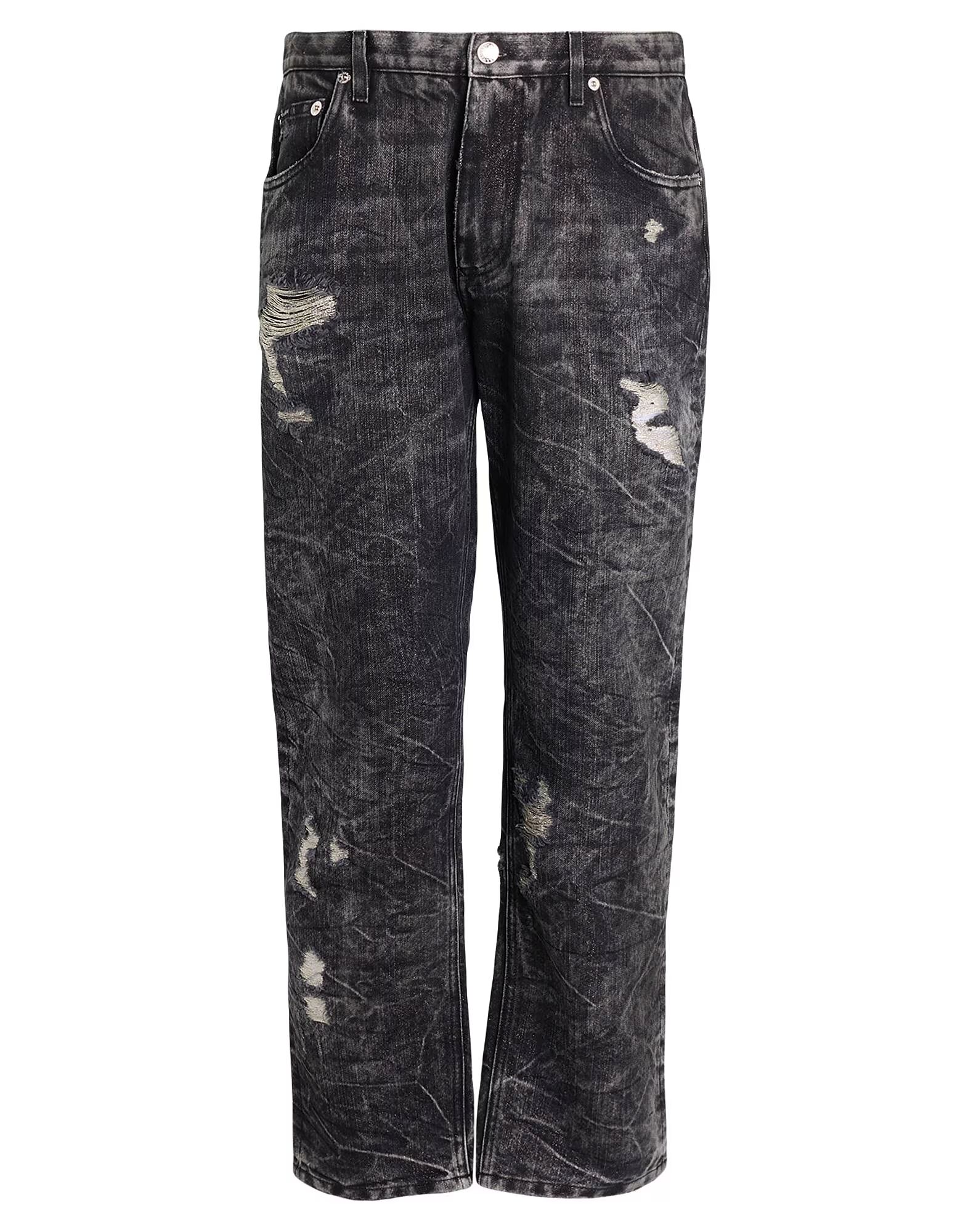 

Джинсы Dolce&Gabbana, черный