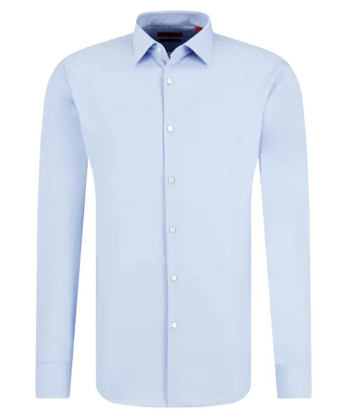 

Футболка C-jenno Slim fit Hugo, синий