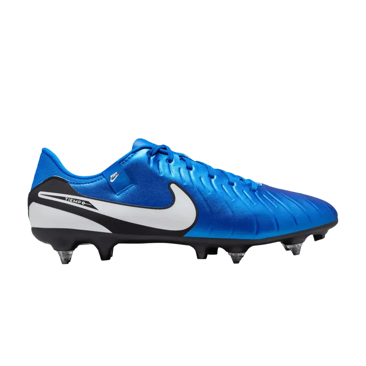 

Бутсы Nike Tiempo Legend 10 Academy SG Pro AC 'Mad Ambition Pack', синий