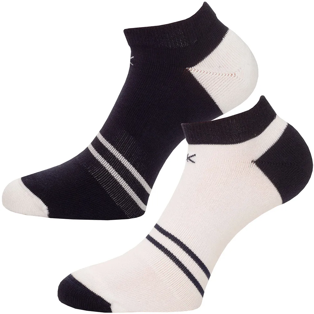 

Носки Calvin Klein Golf Elsie, белый