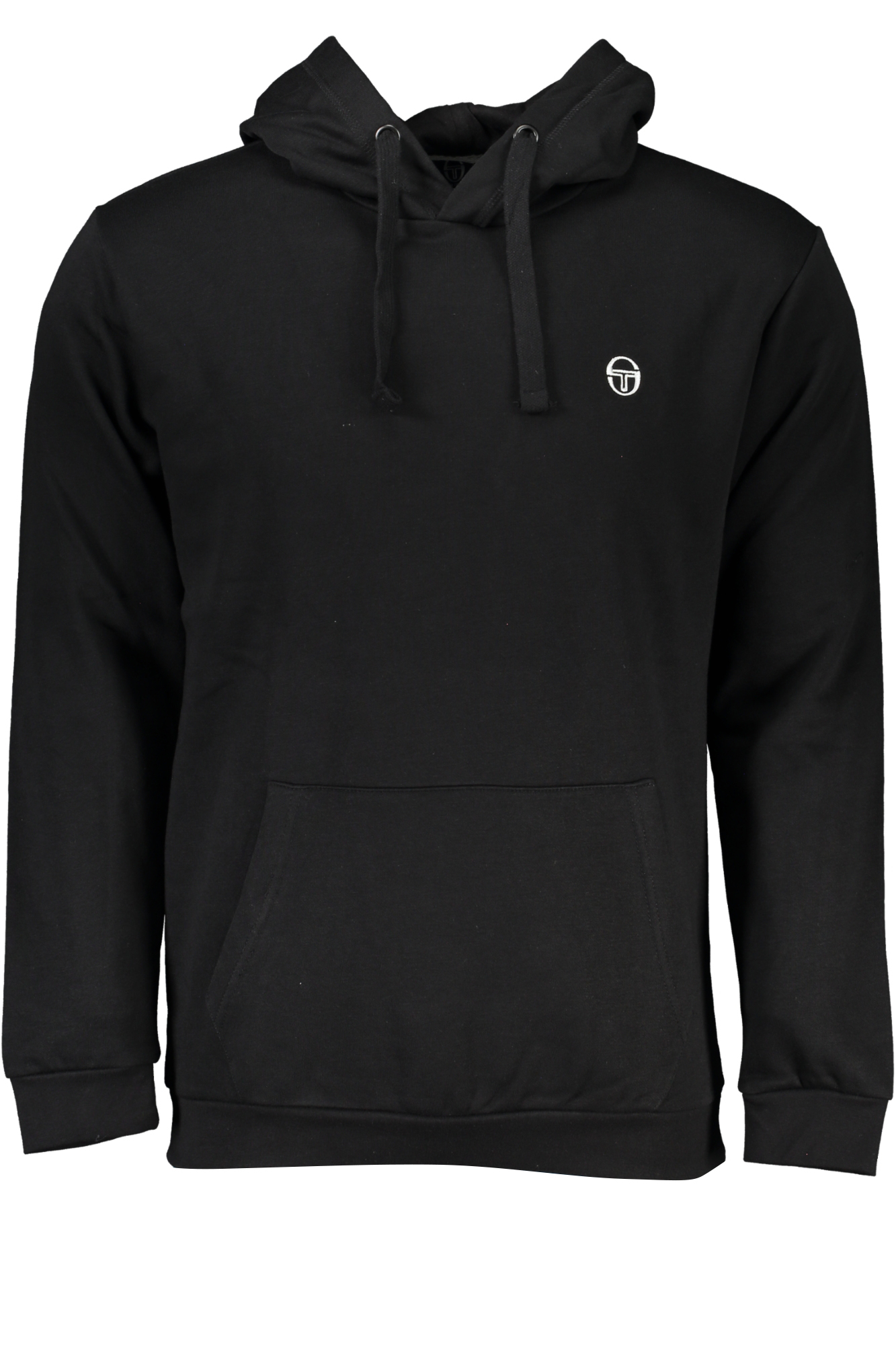 

Толстовка мужская Sergio Tacchini на молнии, черный