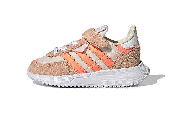 

Кроссовки для малышей adidas originals Retropy F2 TD