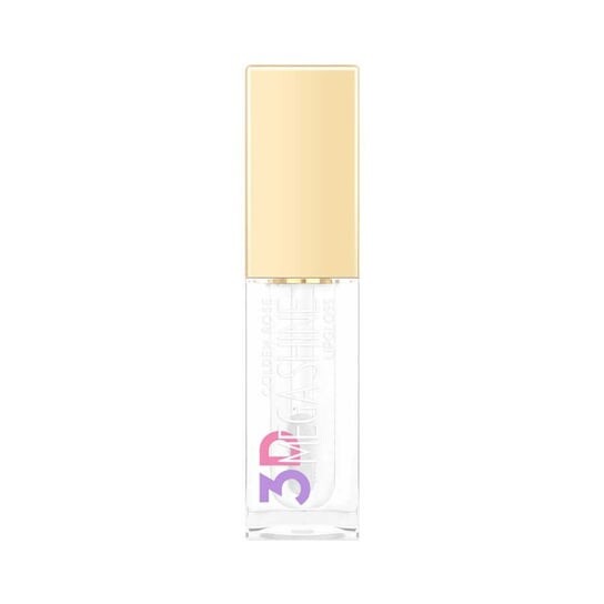 

Блеск для губ 101 Golden Rose, 3D Mega Shine
