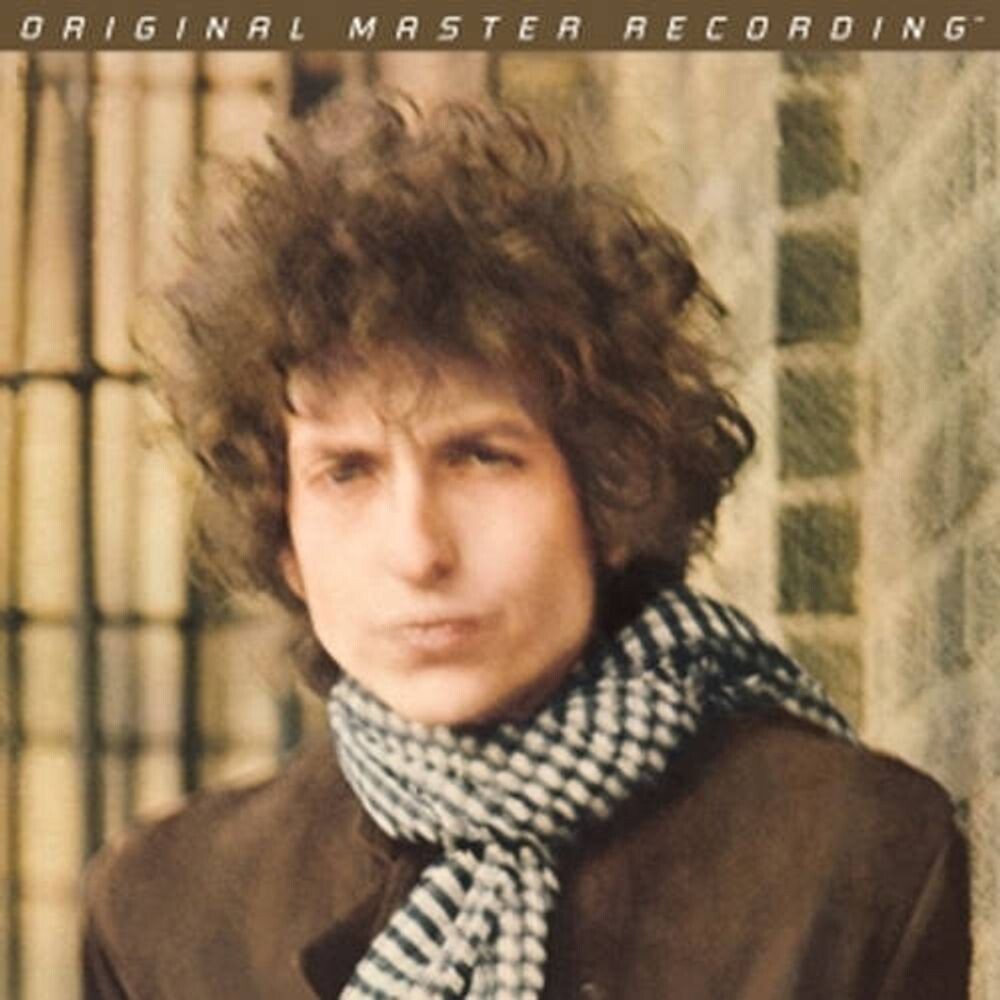

Виниловая пластинка LP Blonde On Blonde [MFSL 180 Gram Vinyl 45 RPM Box Set] - Bob Dylan