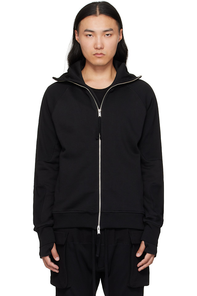 

Толстовка M sj 691 Thom/Krom, черный