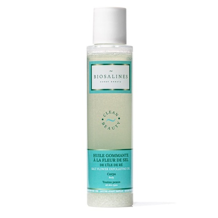 

La Fleur De Sel Peeling Oil of the Island 150 мл Biosalines