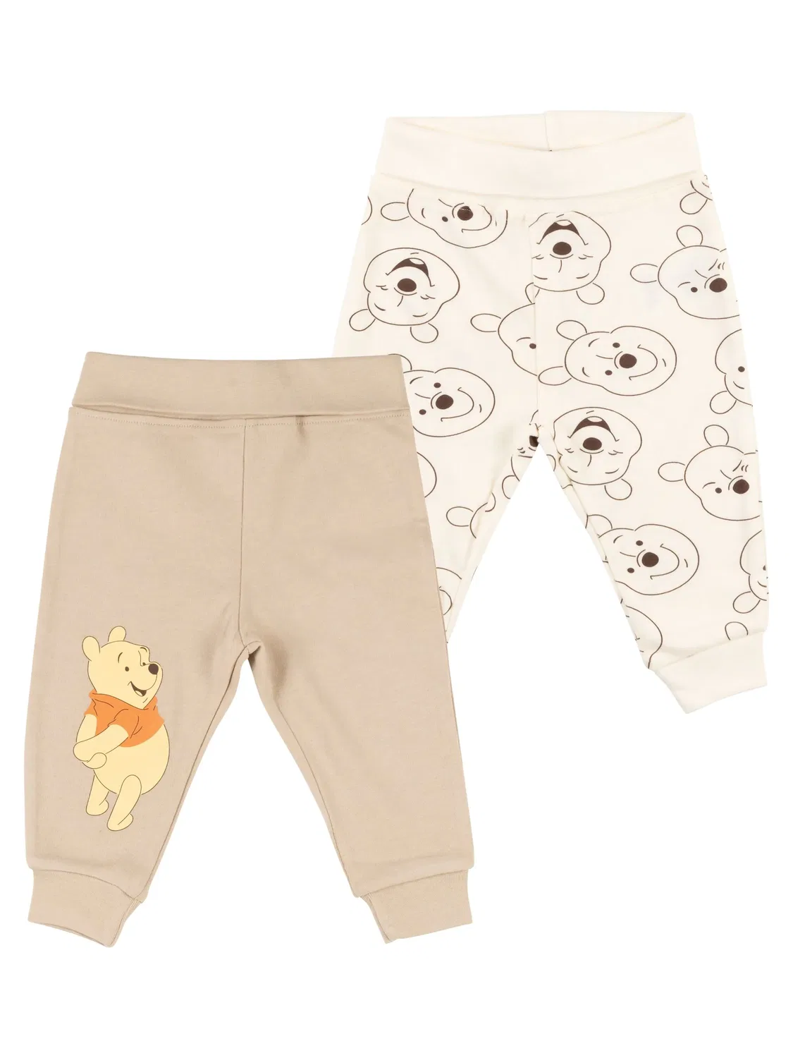 Штаны детские Disney Winnie Puuh, разноцветный