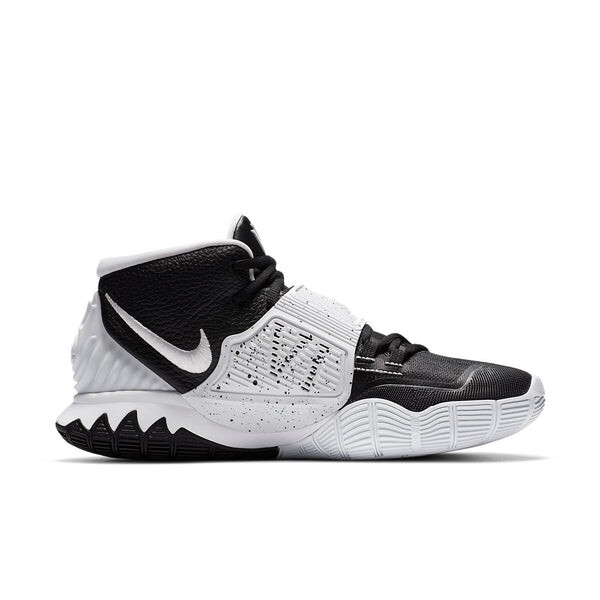Кроссовки kyrie 6 команда Nike, черный — фото 2