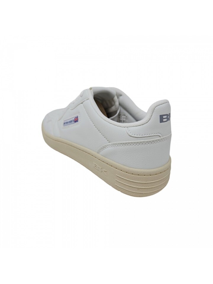 Кроссовки на шнуровке British Knights Sportschuh Noors, белый — фото 2