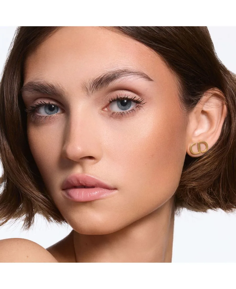 Вечная обнаженная бронза DIOR, 03 Soft Glow — фото 3