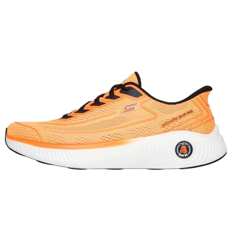 

Skechers Низкие повседневные кроссовки GO RUN Anywhere, мужские, оранжевые