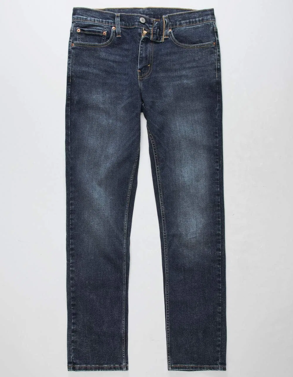 Джинсы Levi's 511 Slim Fit, The Frug - Advanced Stretch — фото 3