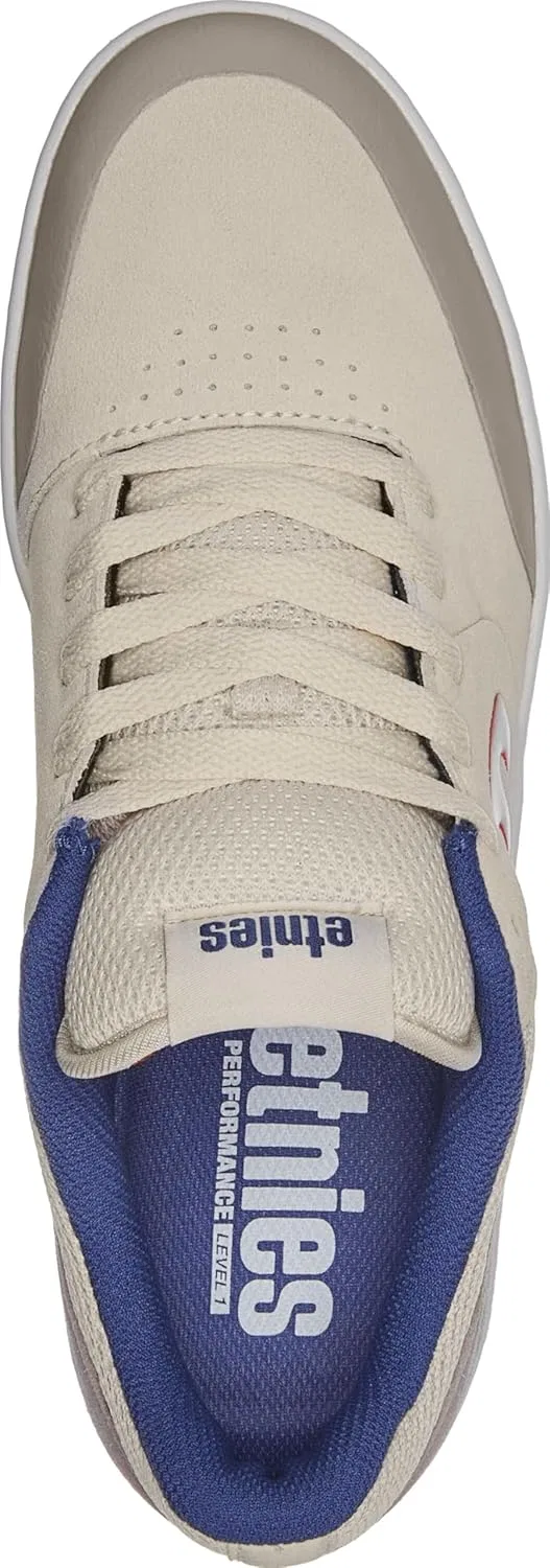 Кроссовки для скейтбординга Marana OG Etnies, Tan — фото 2