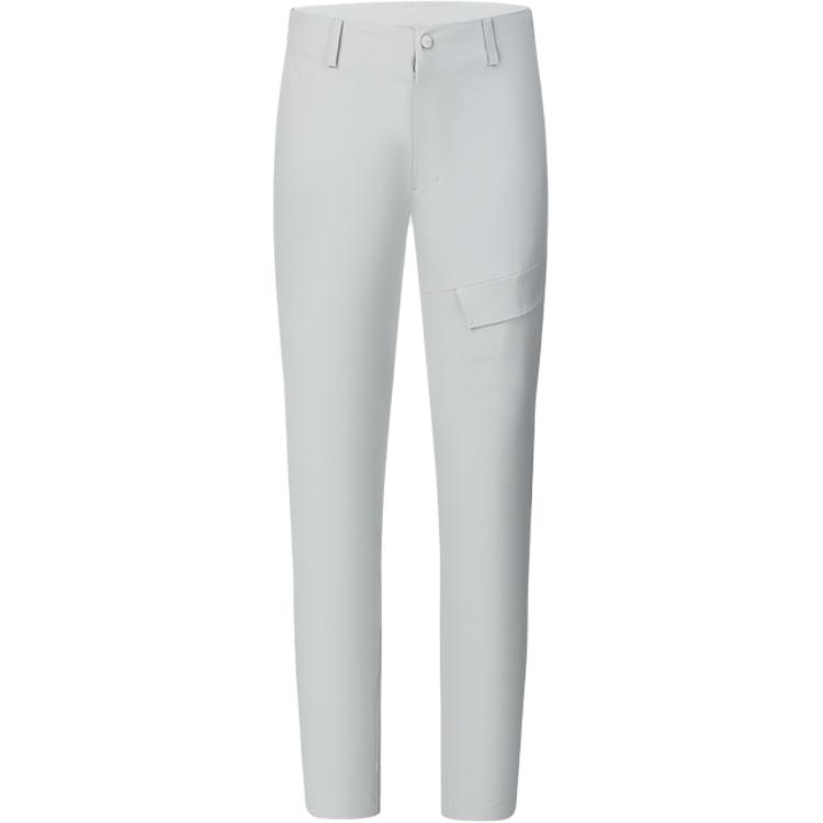 

FILA Гольф серия повседневные брюки унисекс rosemary gray