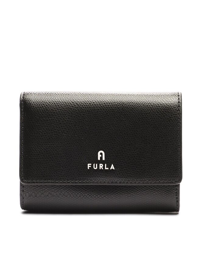 

Кошелек Camelia Furla, черный