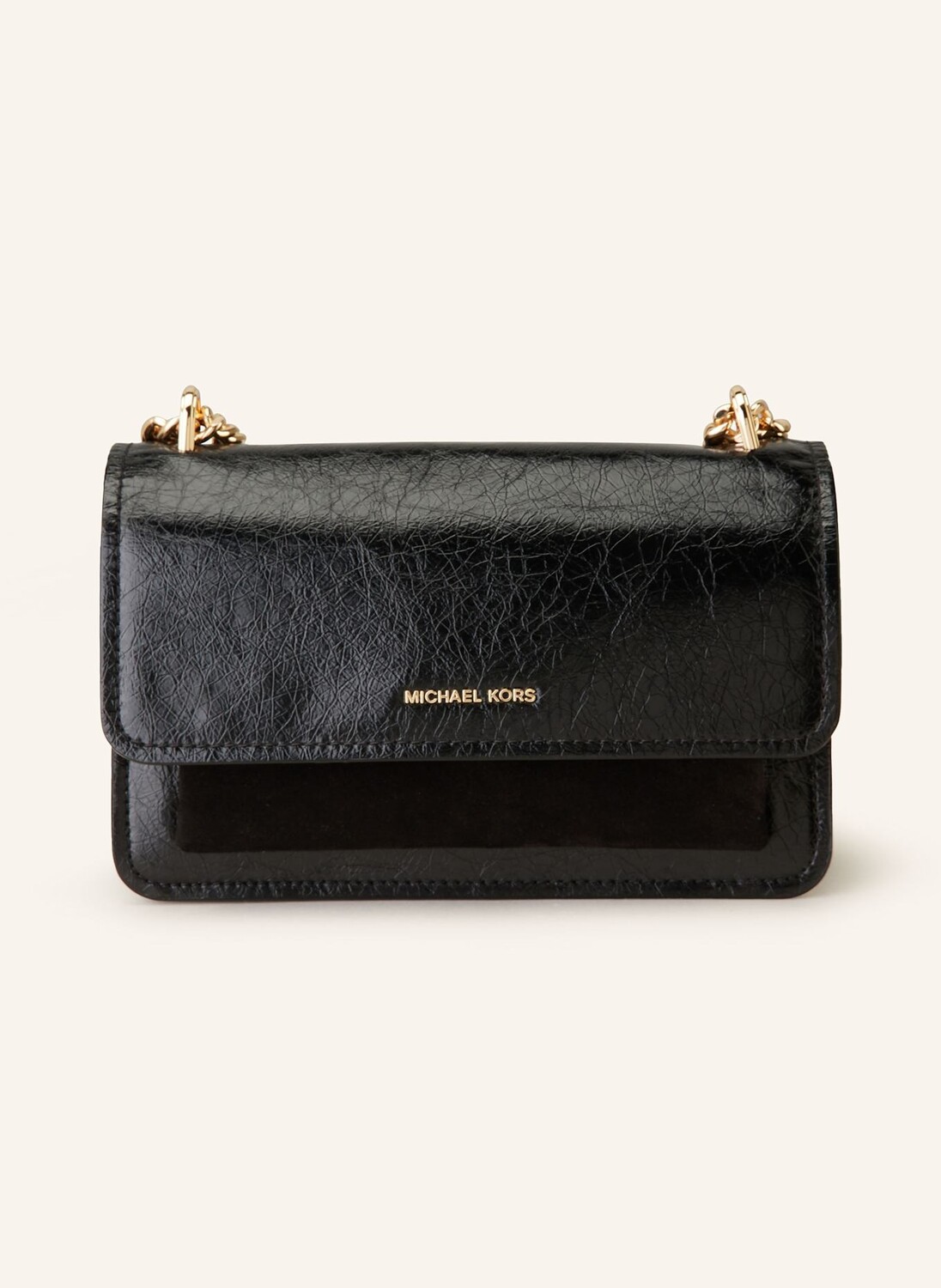 

Сумка через плечо claire MICHAEL KORS, черный