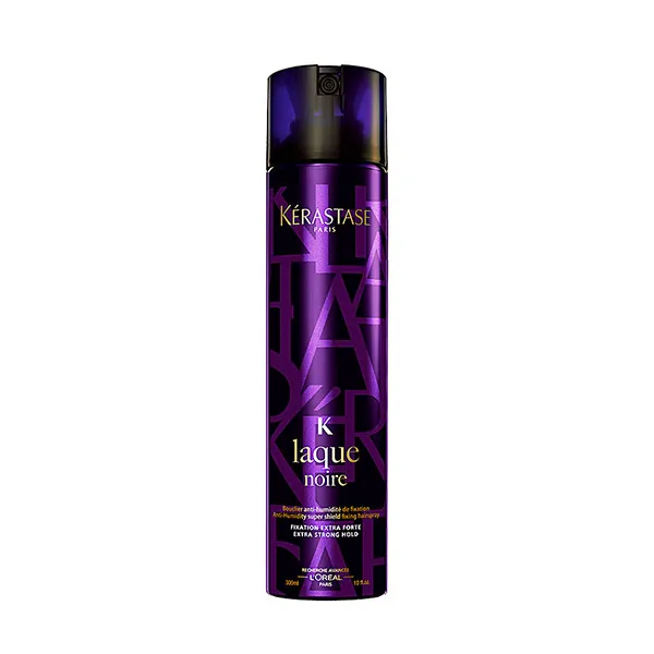 

Фиксирующий лак Laque Noir Kerastase, 300 ml