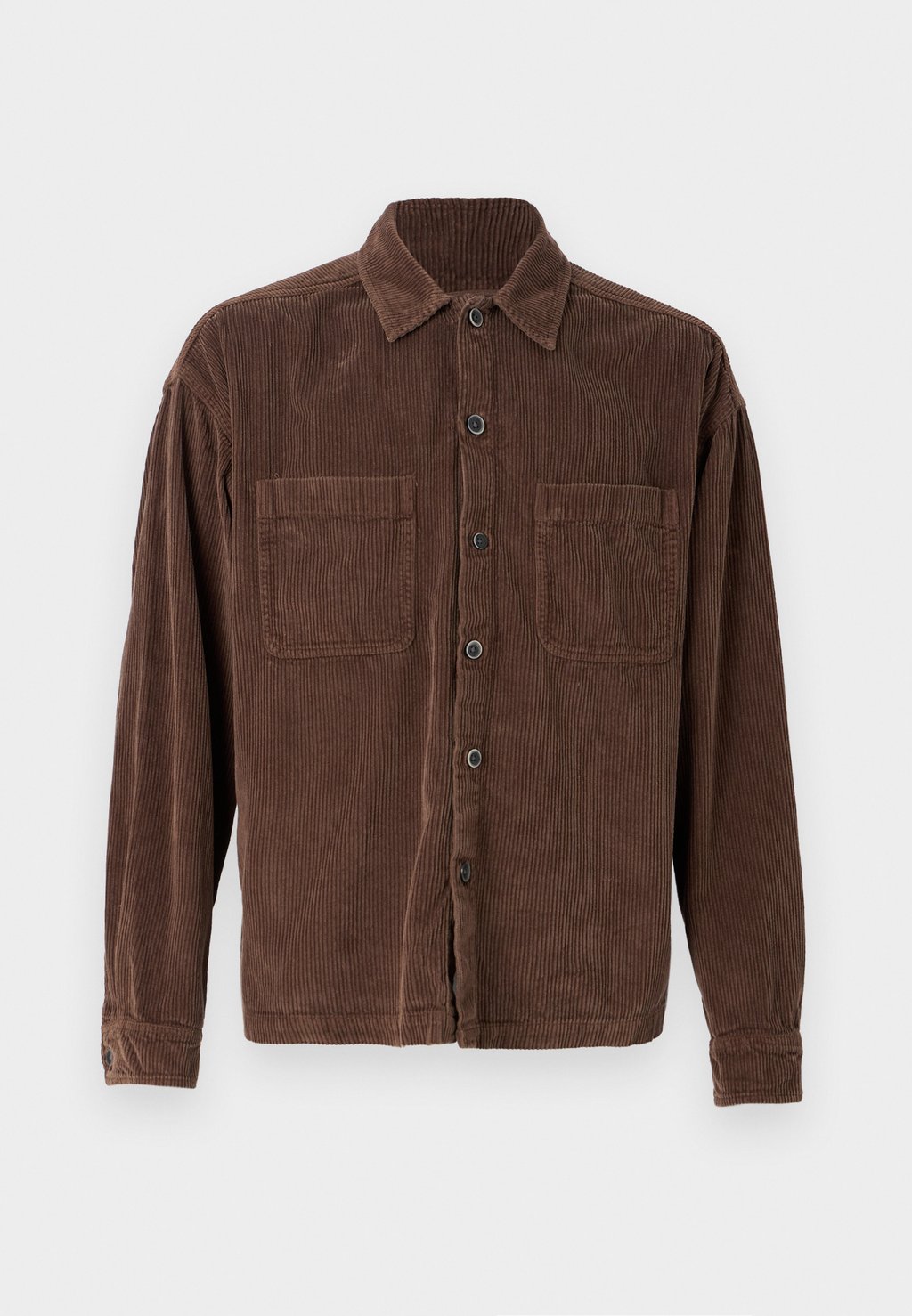 

Рубашка JUMBO UNISEX BDG Urban Outfitters, коричневый