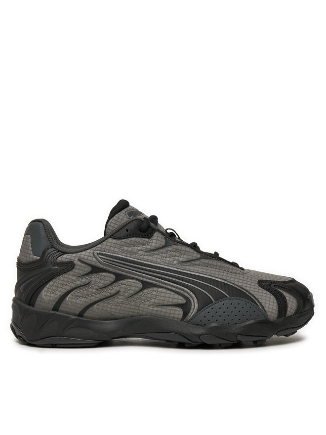 

Кроссовки Puma, серый
