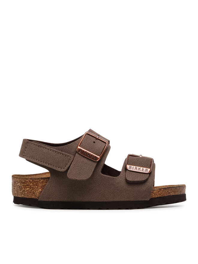 

Сандалии Birkenstock, коричневый
