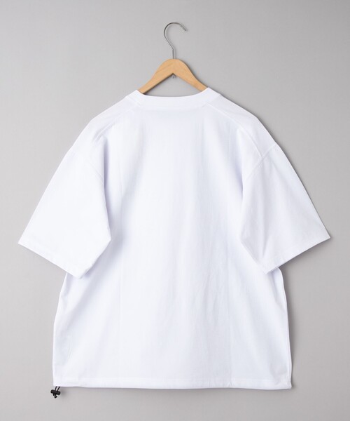 

Футболка влагоотводящая быстросохнущая с защитой от УФ-излучения Coen, темно-серый