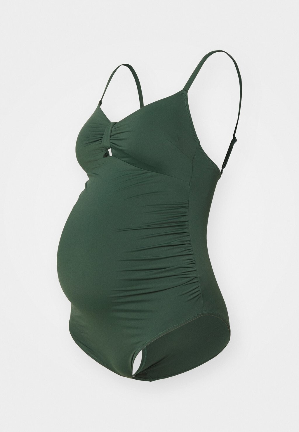 

Купальник BECCA MOM SWIMSUIT Lindex, цвет dusty green