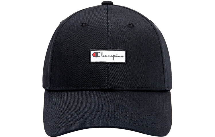 

Кепка унисекс Champion, Black