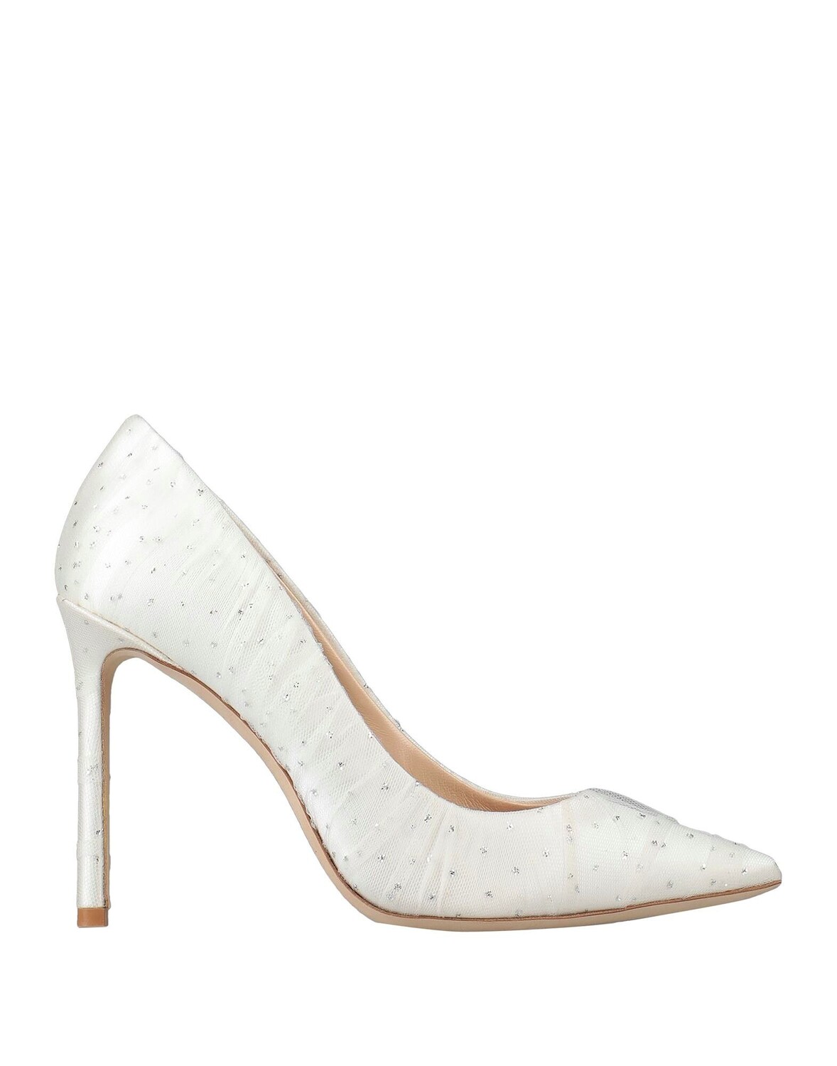 

Туфли Jimmy Choo, слоновая кость