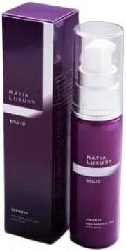Сыворотка — Для лица с % стволовых клеток человека Latia Luxury Serum, 30 мл