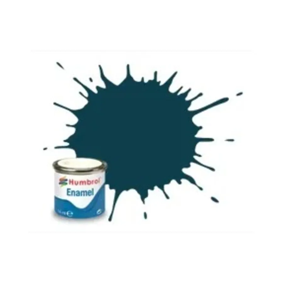 

Прю Блю - №230 (14мл), Humbrol Enamel Paints - Matte (Hornby Hobbies)