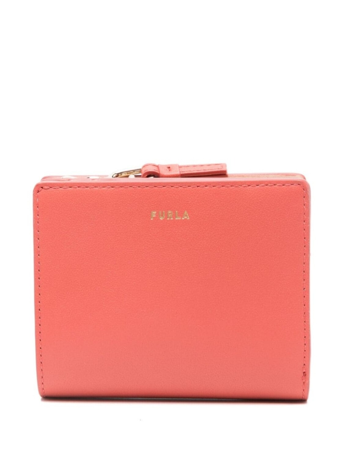 

Furla кошелек Camelia, красный