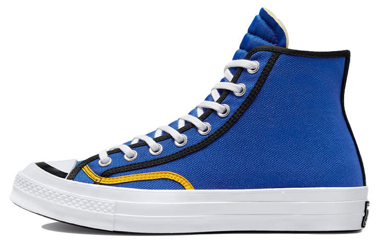 

Кеды Converse Chuck 70 Varsity High 'Game Royal'