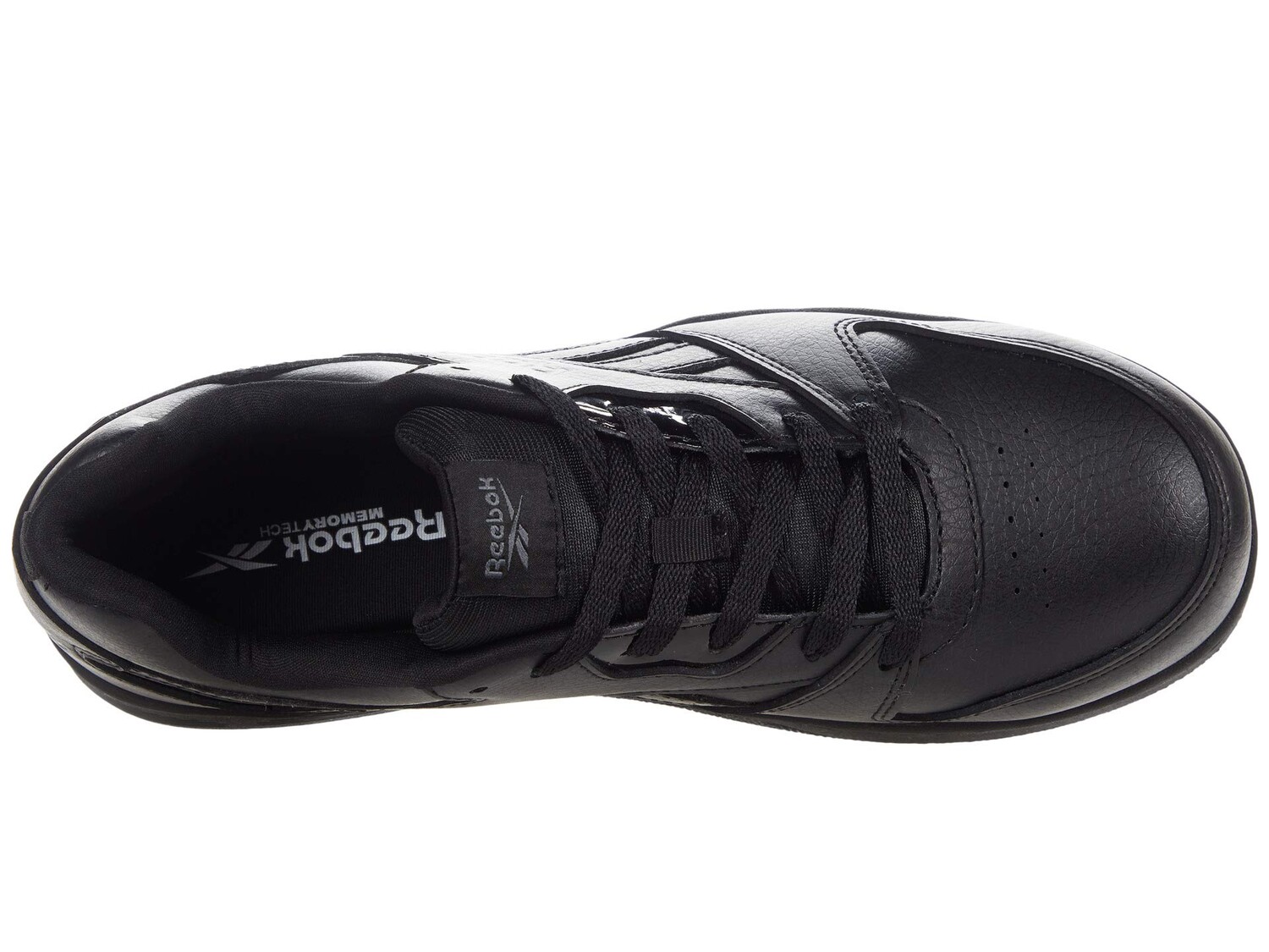 

Кроссовки Reebok Work BB4500 Work Low Cut Sneaker, черный