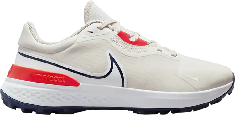 

Кроссовки React Infinity Pro 2 'Phantom Bright Crimson', кремовый, Серый;бежевый, Кроссовки React Infinity Pro 2 'Phantom Bright Crimson', кремовый