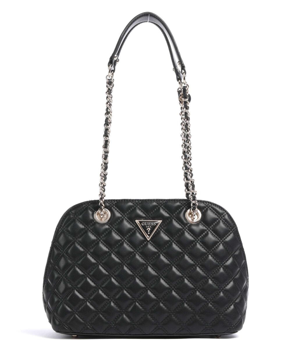 

Сумка через плечо Giully из искусственной кожи Guess, черный
