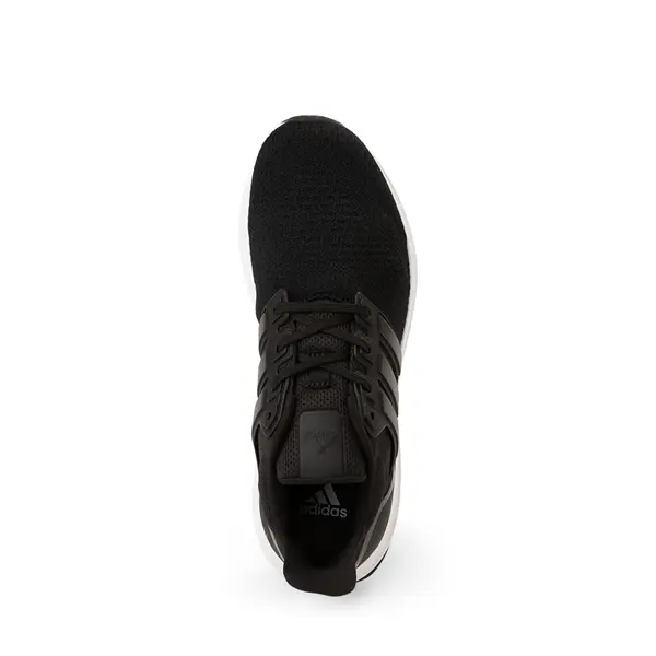 Кроссовки Adidas Ubounce DNA Athletic, черный — фото 3