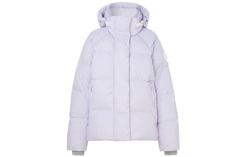 

Куртка Junction Pastel Parka Northstar White Canada Goose, Белый, Куртка Junction Pastel Parka Northstar White Canada Goose