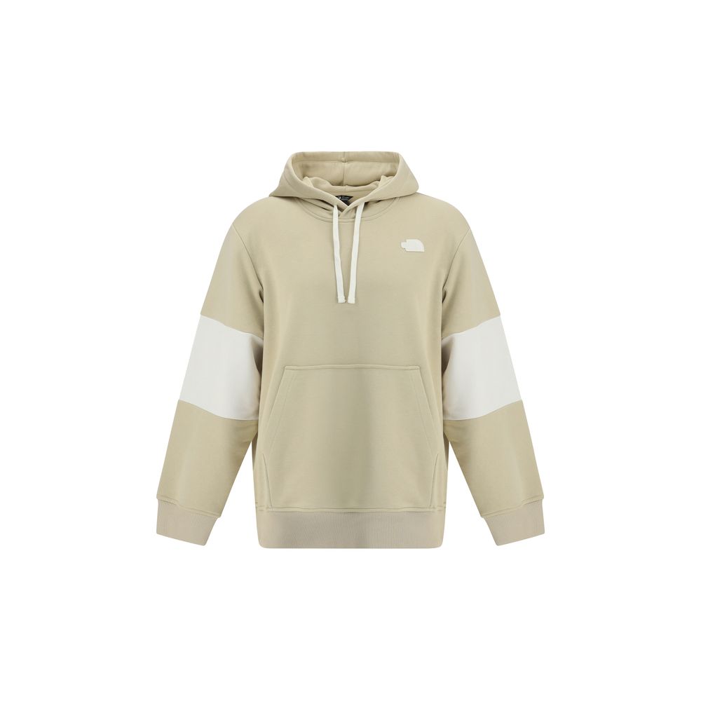

Толстовка с капюшоном Terry The North Face, Beige