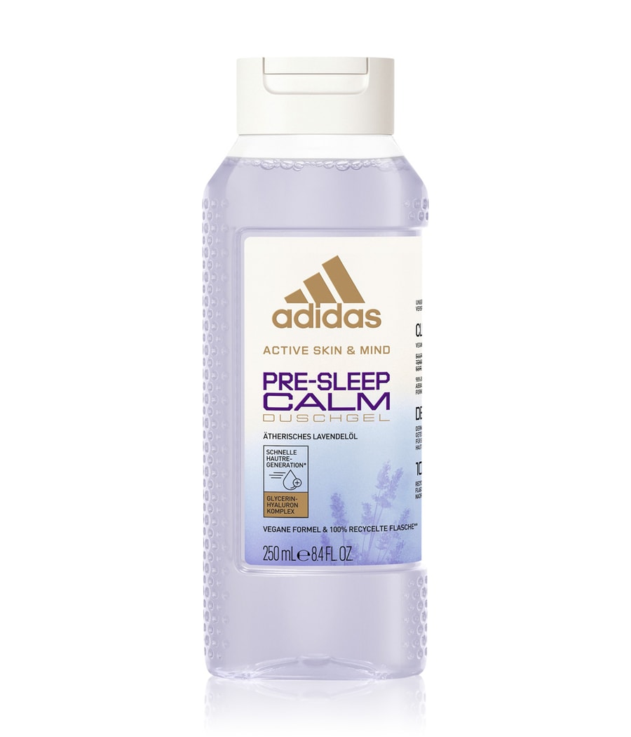 

Гель для душа Adidas Pre-Sleep Calm Shower Gel, 250 ml