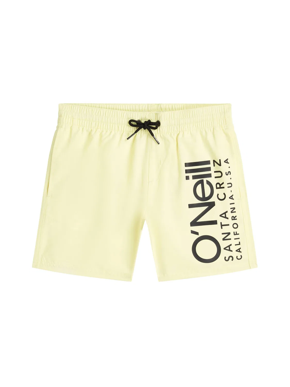 Шорты для серфинга 'Cali' O'Neill, Light Yellow