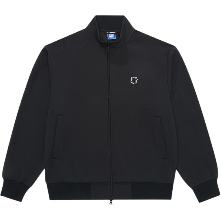 

UNDEFEATED Куртка SS25 унисекс, Black