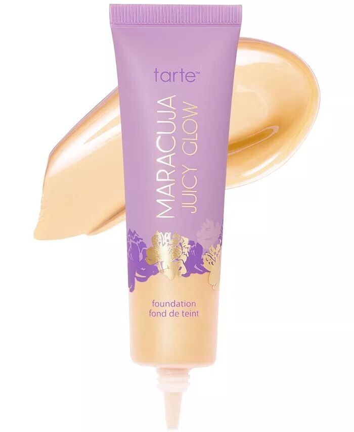 

Тинт для кожи Maracuja Juicy Glow Tarte, цвет 12N Fair Neutral