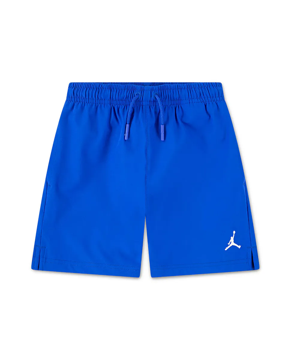 

Шорты Jordan Jumpman Woven Play для мальчиков, синий