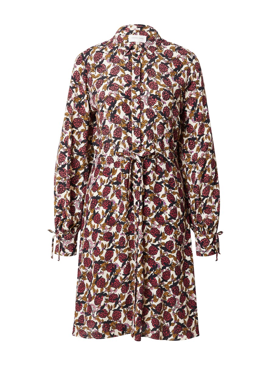 

Платье-рубашка Fabienne Chapot, Ecru