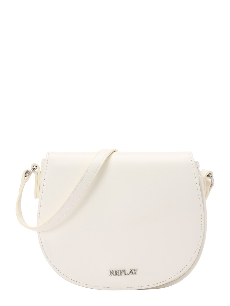

Сумка кросс-боди REPLAY, White