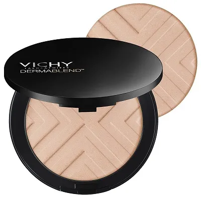 

Vichy Dermablend Covermatte 25 Nude 9,5 г для чувствительной кожи