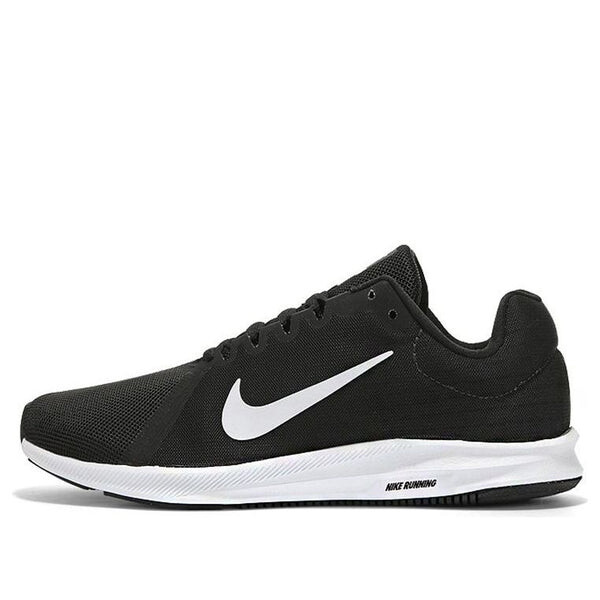 

Кроссовки дауншифтер 8 Nike, черный