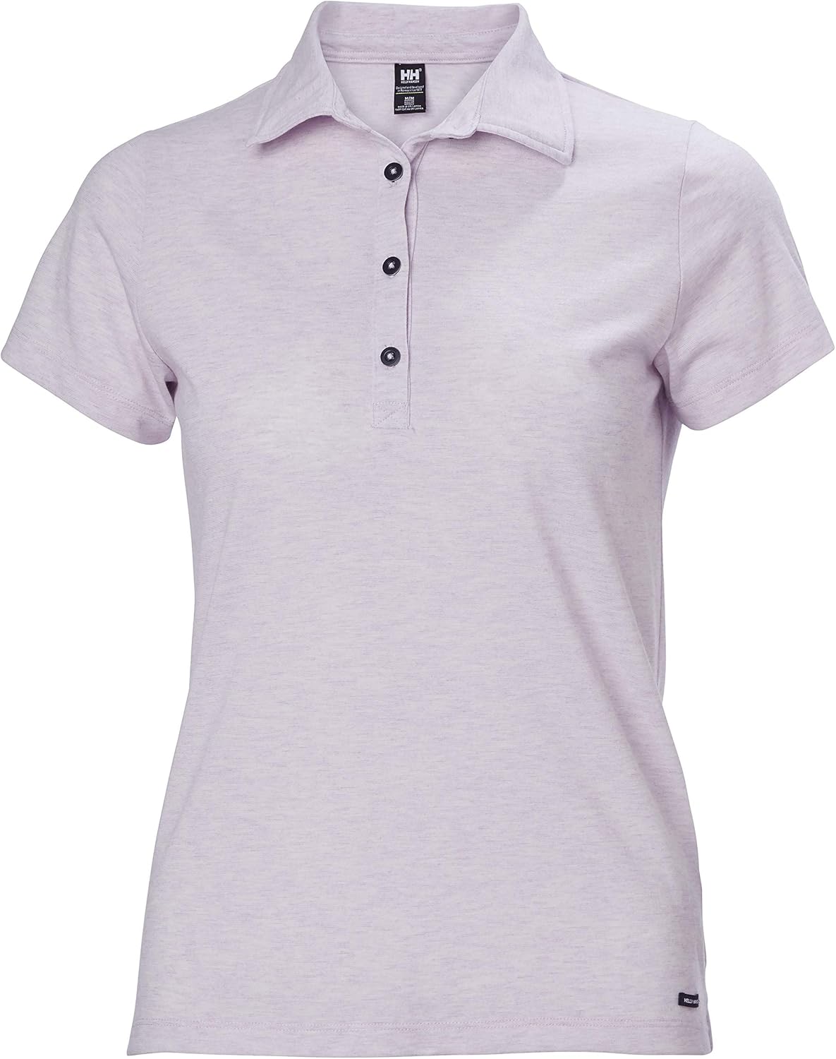 

Helly-Hansen женская футболка-поло Siren Helly Hansen, 697 Lilatech