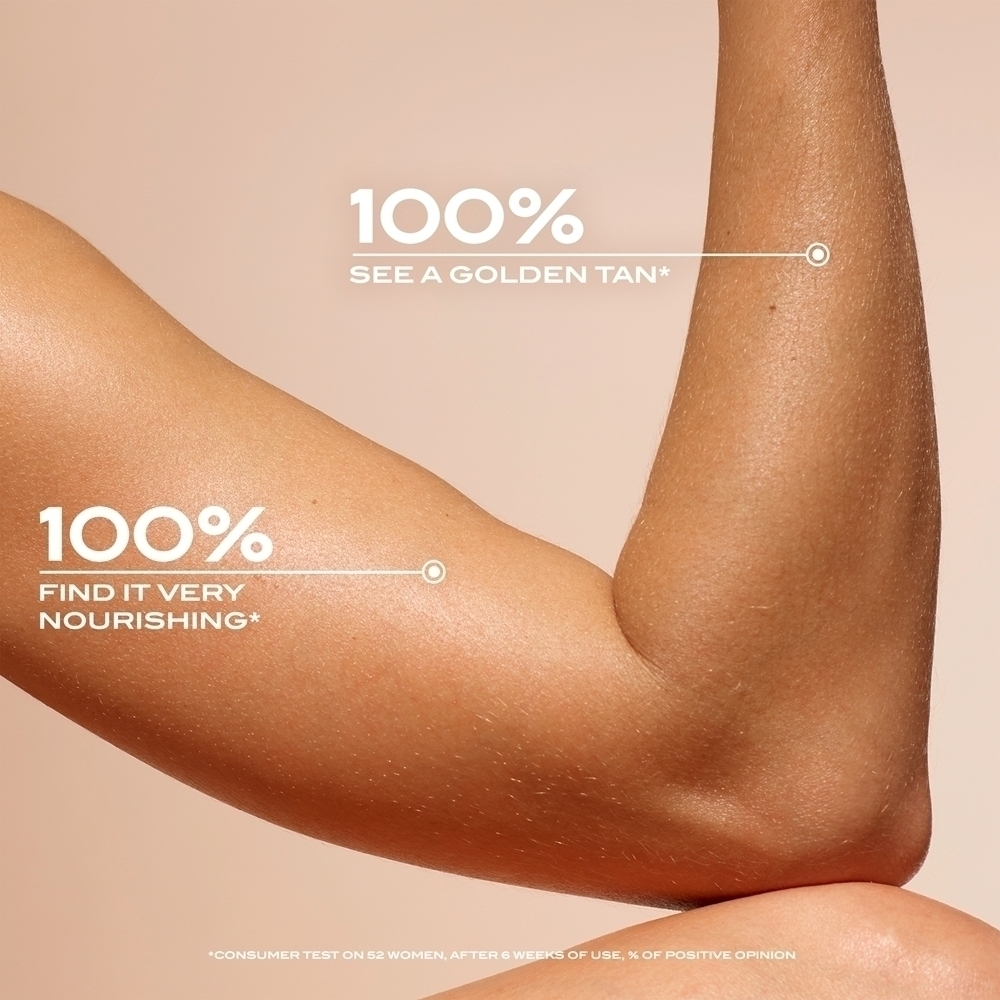 Бальзам для тела Golden Tan Maximizer после загара Lancaster, 200 мл — фото 4